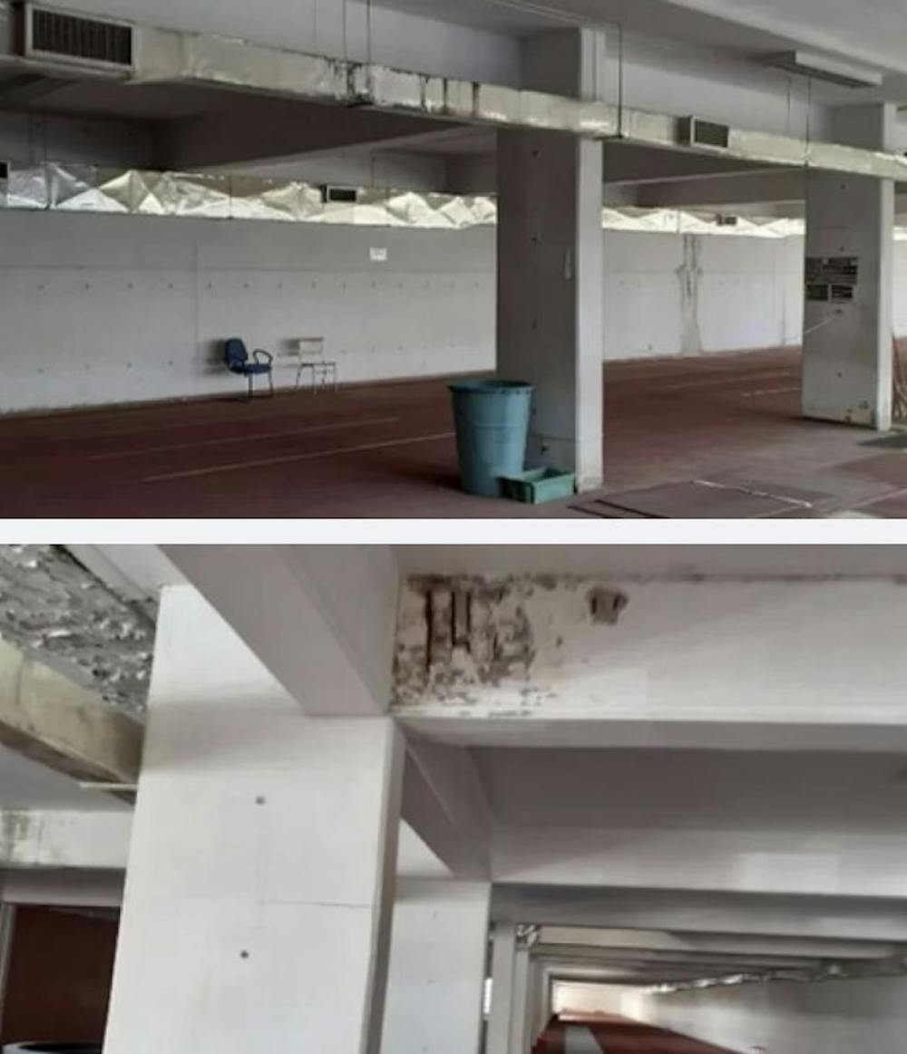 Επιστολή του Γιώργου Πομάσκι στον Πρωθυπουργό για το προπονητήριο-σουρωτήρι του ΟΑΚΑ runbeat.gr